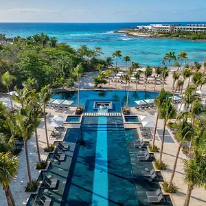 Resort Conrad Riviera Maya
