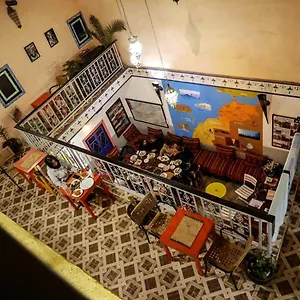 visit hotel